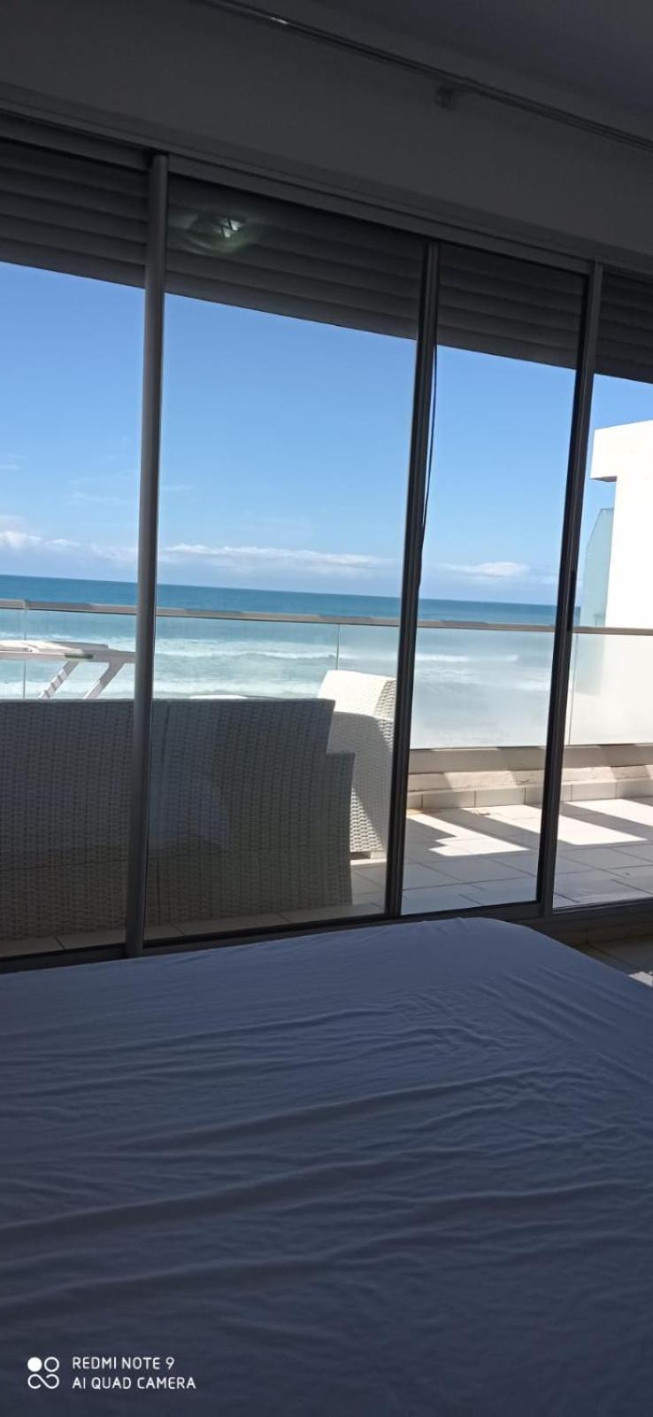 Adan Beach Aourir Abdelaziz Bnafkir Екстериор снимка